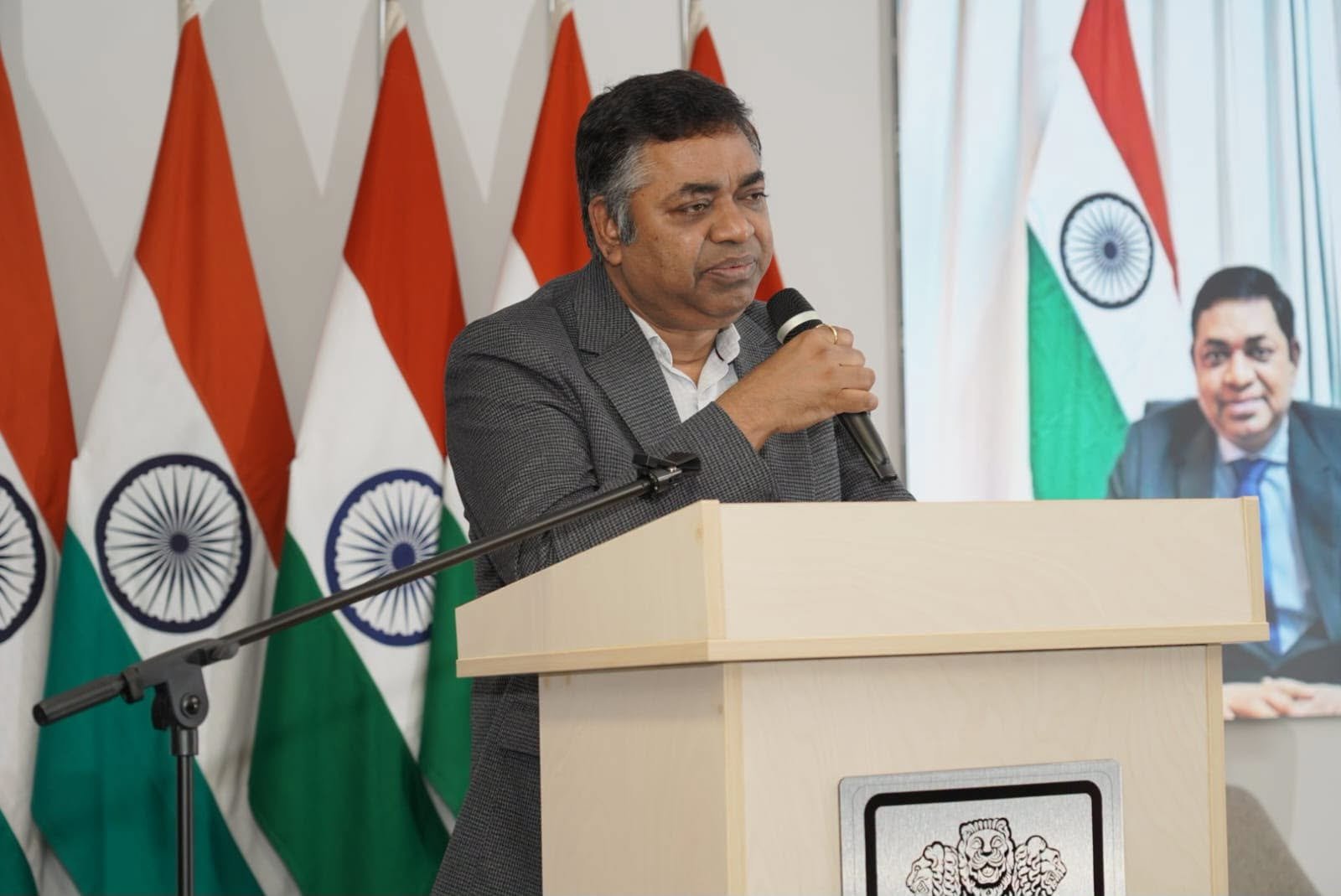 Panel Discussion: Unlocking the Potential of the NZ–India Free Trade Agreement