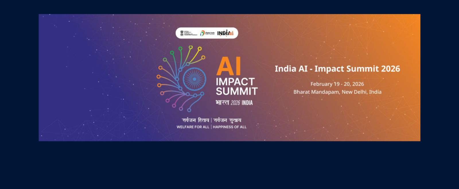 India-AI Impact Summit 2026