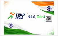 Khelo India
